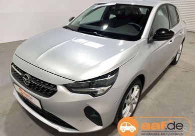 Opel Corsa, 2022