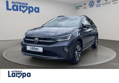 Volkswagen Taigo, 2025
