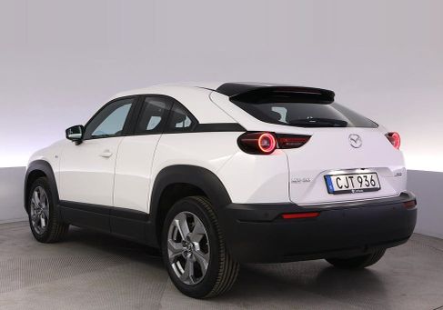 Mazda MX-30, 2023