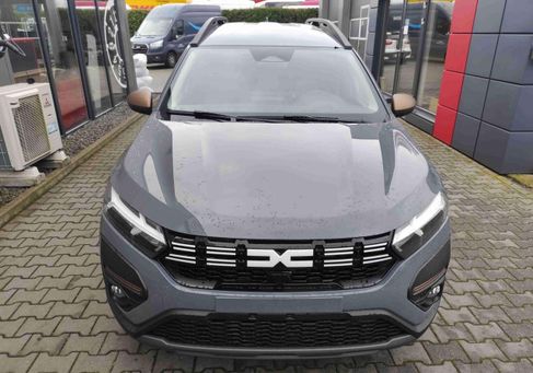 Dacia Jogger, 2026 2