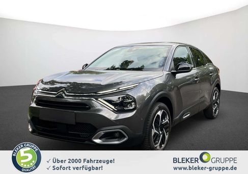 Citroën C4, 2023 2