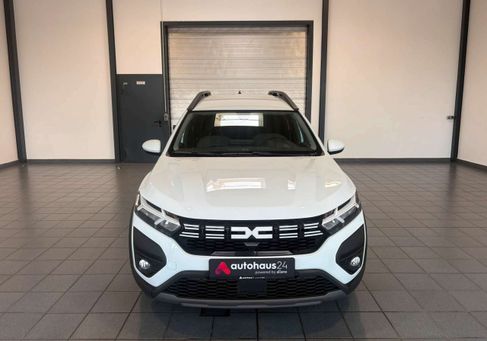 Dacia Jogger, 2023