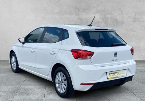 Seat Ibiza, 2024 3