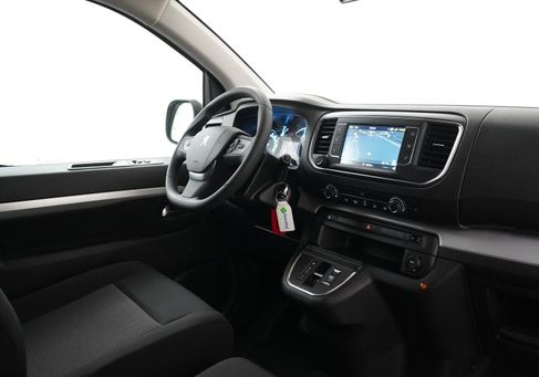 Peugeot Expert, 2022