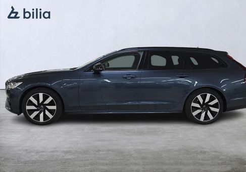 Volvo V90, 2025 3