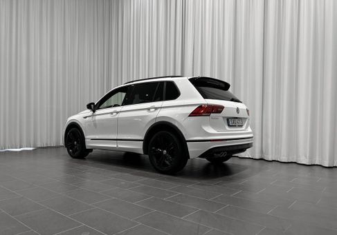Volkswagen Tiguan, 2020 3