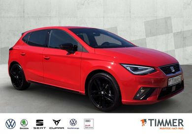 Seat Ibiza, 2023