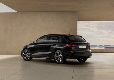 Audi A3, 2026 3