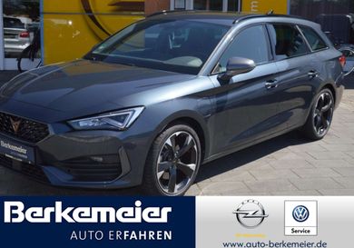 Cupra Leon, 2023