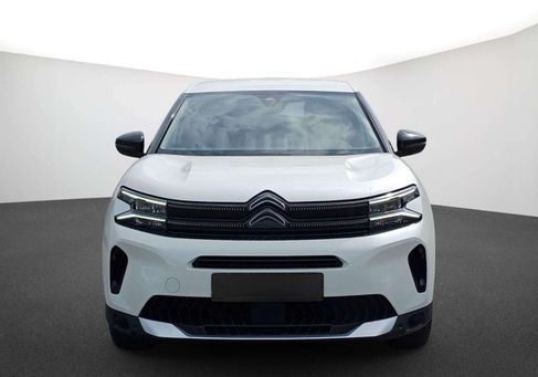 Citroën C5 Aircross, 2024 2