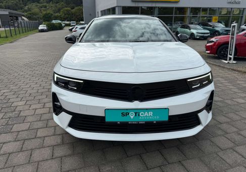 Opel Astra, 2024