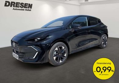 Renault Clio, 2026