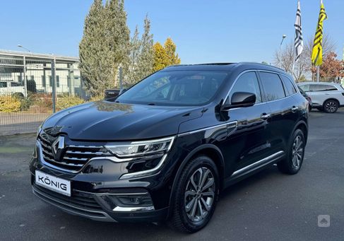 Renault Koleos, 2022