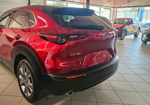 Mazda CX-30, 2026 2