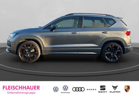 Cupra Ateca, 2023