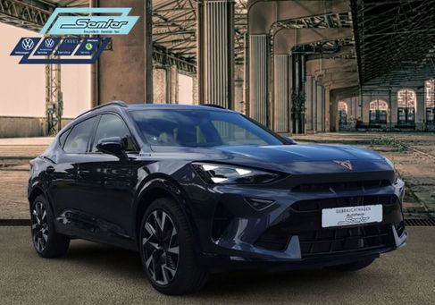 Cupra Formentor, 2025 3