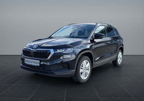 Skoda Karoq, 2024