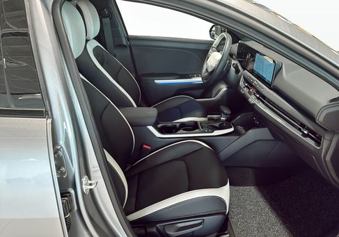 Kia, 2026 3