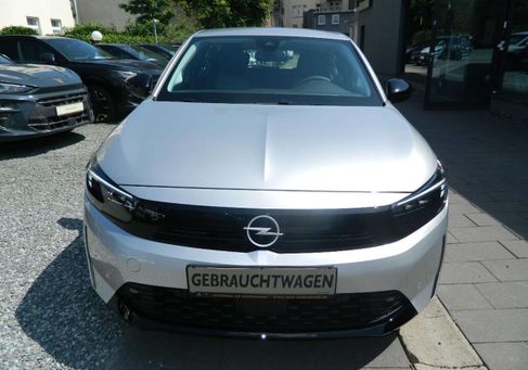 Opel Corsa, 2025 2