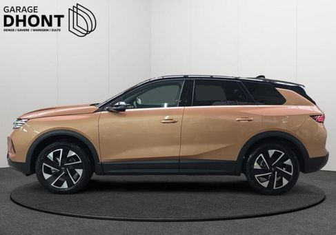 Opel, 2025 3
