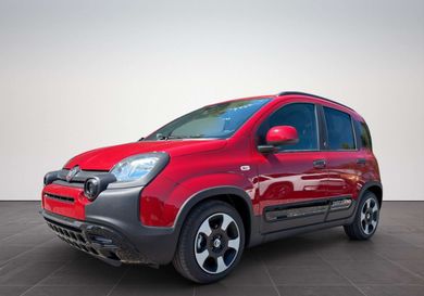 Fiat Panda, 2026