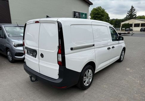 Volkswagen Caddy, 2023 3