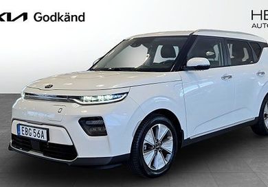 Kia Soul, 2020