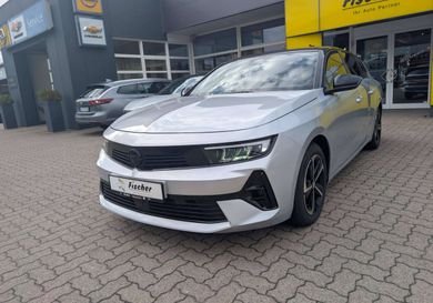 Opel Astra, 2025