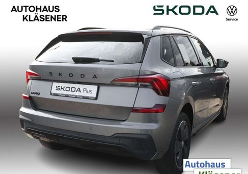 Skoda Kamiq, 2024