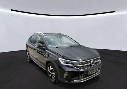 Volkswagen Taigo, 2023