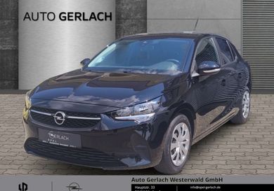 Opel Corsa, 2023
