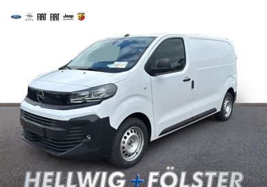 Opel Vivaro, 2026