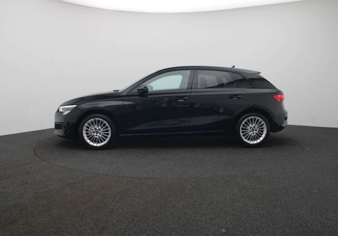 Audi A3, 2024 2
