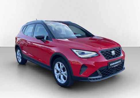Seat Arona, 2023 3