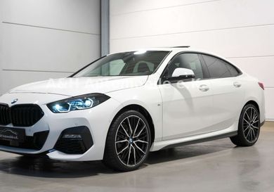 BMW 218, 2024