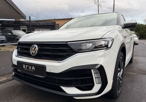 Volkswagen T-Roc, 2020