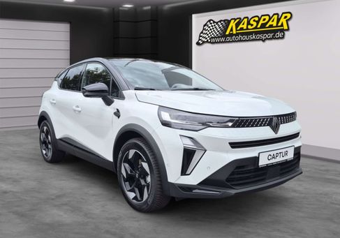 Renault Captur, 2026 3