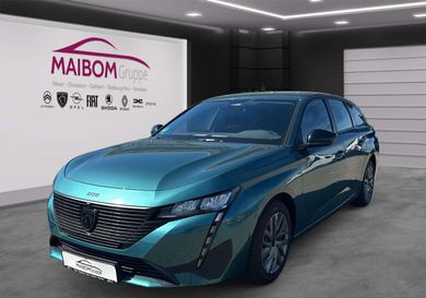 Peugeot 308, 2022