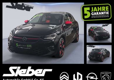 Opel Corsa, 2020