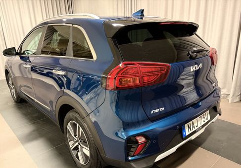 Kia Niro, 2022 3