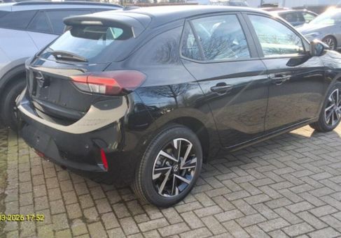 Opel Corsa, 2025 3