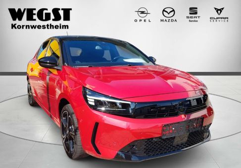 Opel Corsa, 2023 3