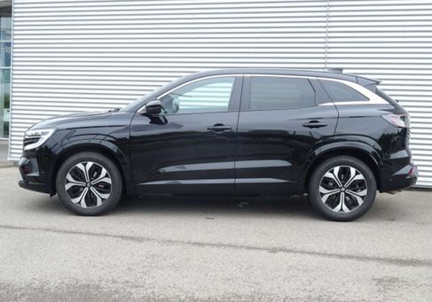 Renault Austral, 2022