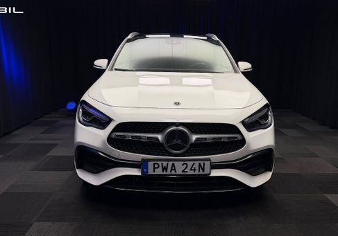 Mercedes-Benz GLA 200, 2023 2