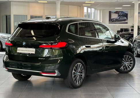 BMW 218, 2023 2