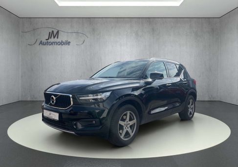 Volvo XC40, 2020 3
