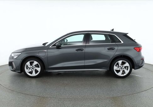 Audi A3, 2022 2