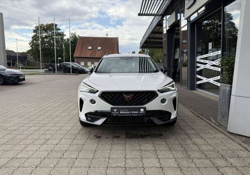 Cupra Formentor, 2023