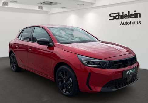 Opel Corsa, 2025 2