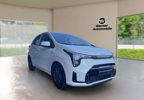 Kia Picanto, 2025